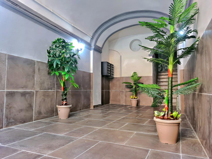 Others 5, City Focus Apartments Napoli, Napoli