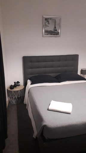 Others 4, Chambres d'Hotes Centre Ville, Lot-et-Garonne