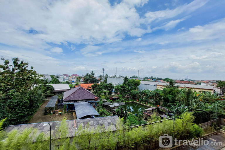 Others 5, Cozy Living Studio Room at Baileys By Travelio, Tangerang Selatan
