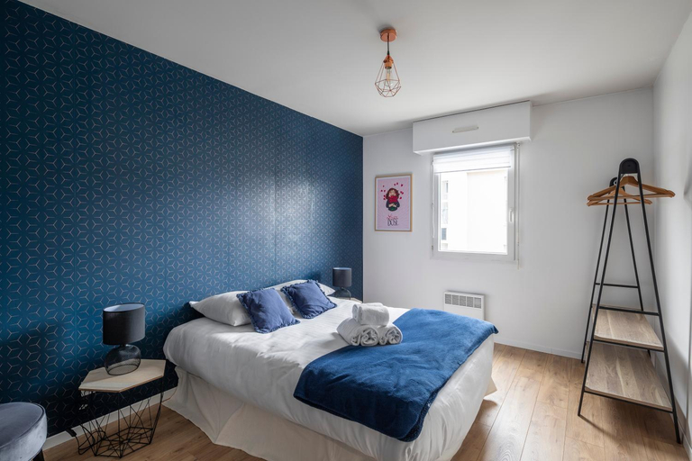 Le Sphinx by Cocoonr, Loire-Atlantique
