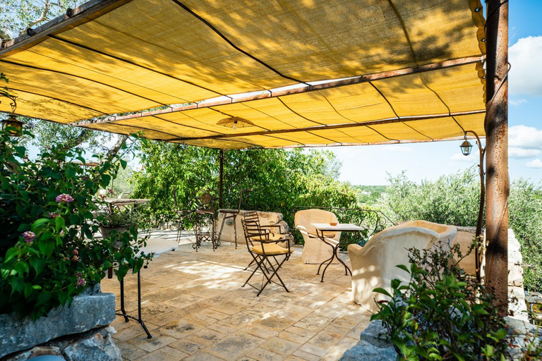 Others 5, Sopra i Sassi - Villa & Trulli, Brindisi