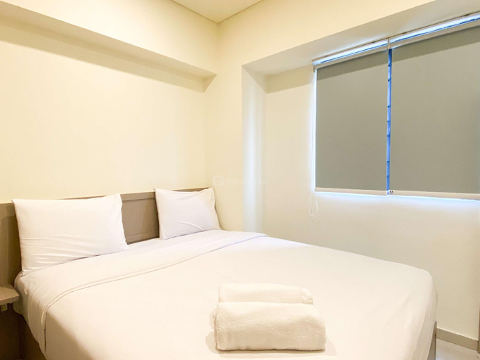 Others 4, WellFurnished Comfort 3BR Meikarta Apt By Travelio, Cikarang