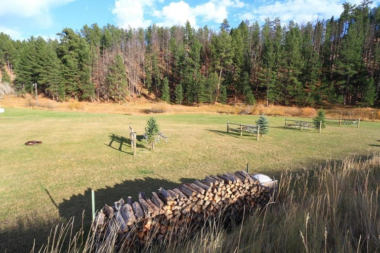 Others 5, Black Elk Resort, Pennington