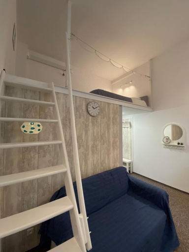 Others 2, Pastel Guest Rooms, Warsaw