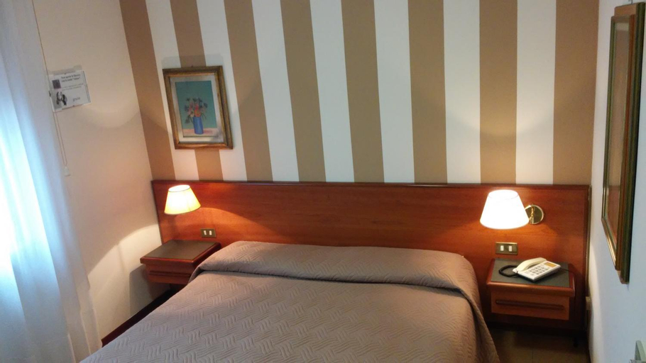 Hotel Due Fontane, Lodi