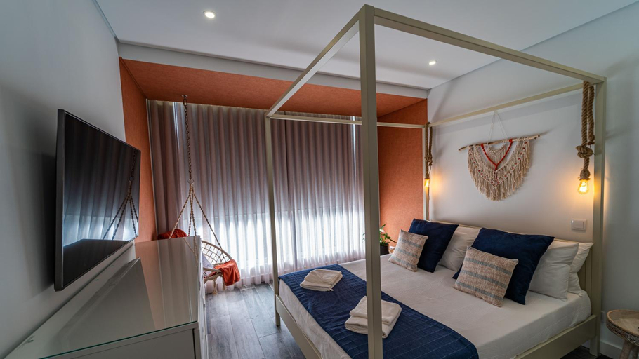 Others 4, Plan Be GuestHouse, Faro