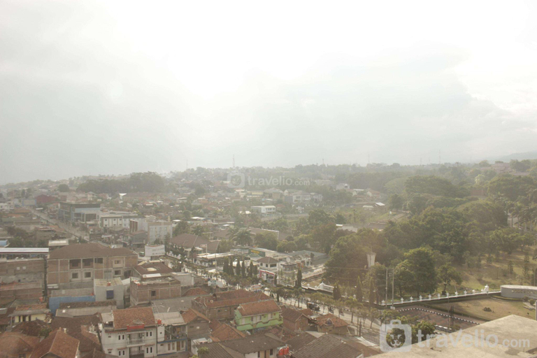 Others 2, Comfort Studio Easton Park Jatinangor By Travelio, Sumedang