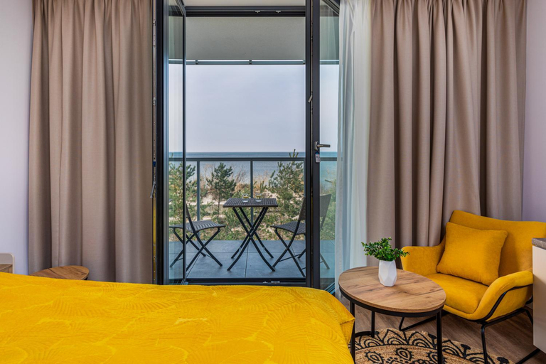 Others 3, Apartamenty Jantaris SeaView by Noclegi Renters, Koszalin