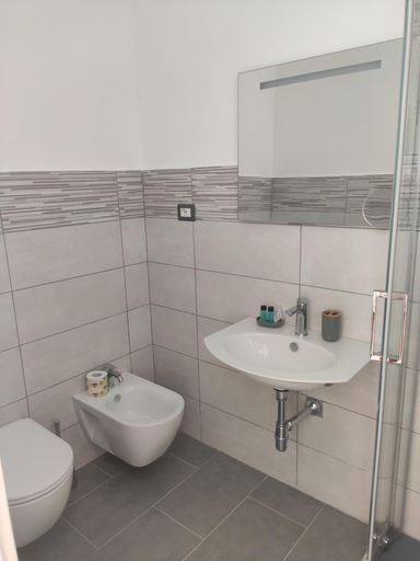 Others 4, Ninfea Tropea City Rooms, Vibo Valentia