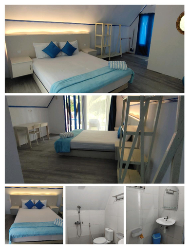 Tria Maria Cottage, Southeast Maluku