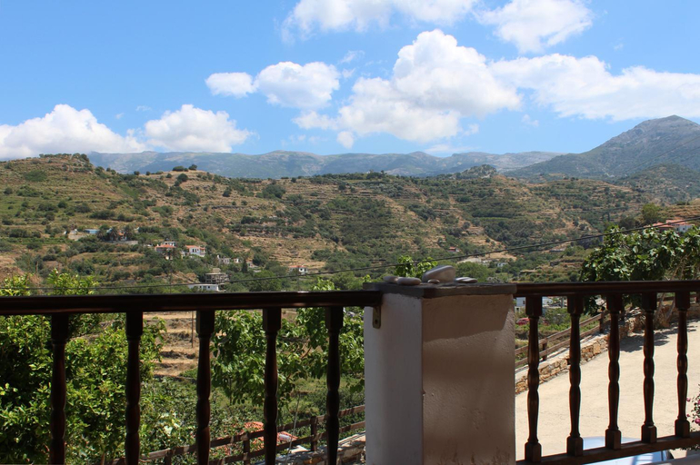 Others 5, Ikaria Utopia - Cusco Studios, North Aegean