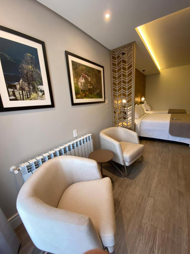 Bedroom 3, Pousada Brombatti, Nova Palma