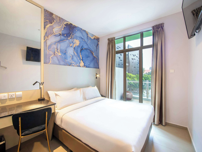 Bedroom 7