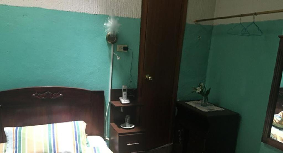 Others 4, Hostal La Chorrera, Quito