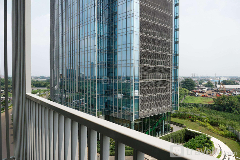 Others 3, Comfy Studio Ciputra International Apt By Travelio, West Jakarta