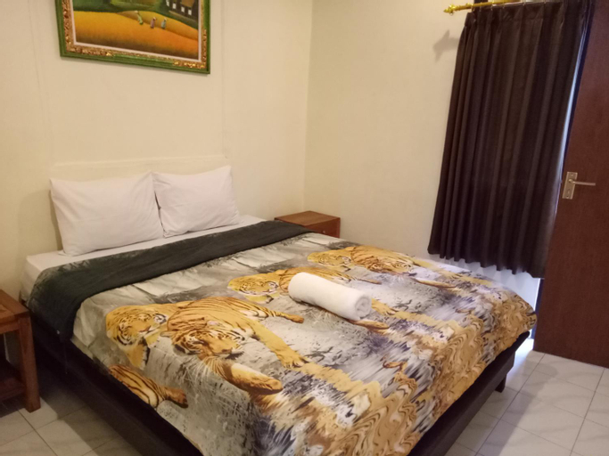 Bedroom 7
