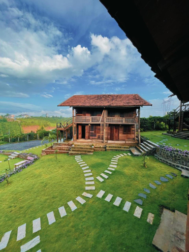Others 5, Tien Phong Hill Homestay, Bảo Lộc