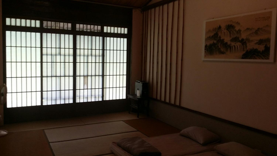 Others 4, Bright Moon Homestay, Taichung
