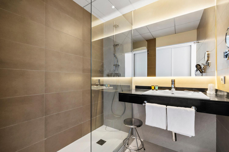 Bathroom 5, Areca, Alicante