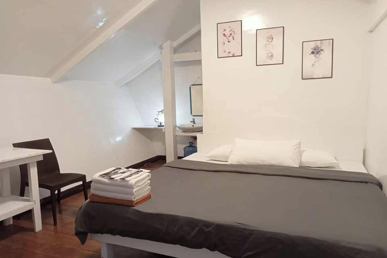 Bedroom 3, Mazawa Siargao, General Luna