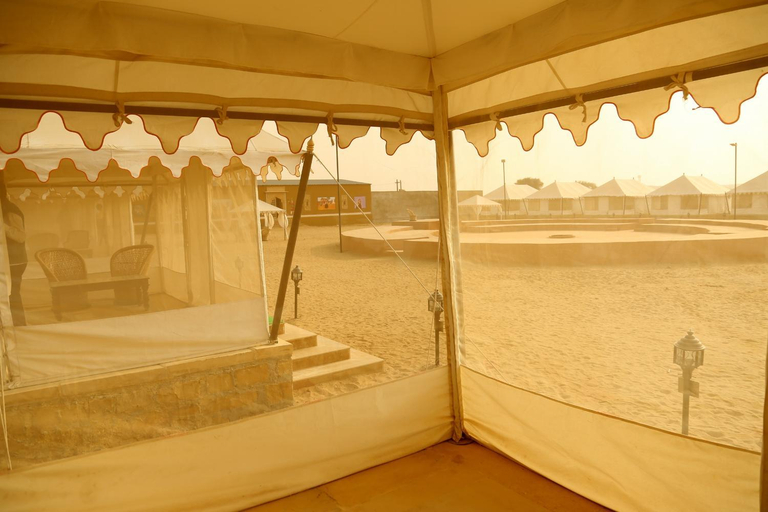 Others 5, Exotic Luxury Camps, Jaisalmer