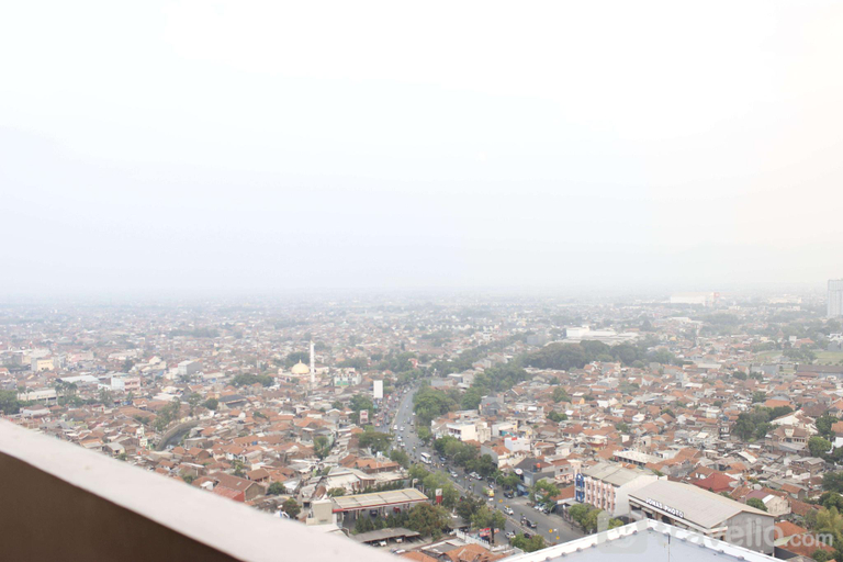 Others 4, Deluxe 2BR Apartment at Newton Residence Bandung with Mountain View By Travelio, Bandung