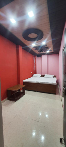 Others 4, Hotel Vidhata, Jhansi