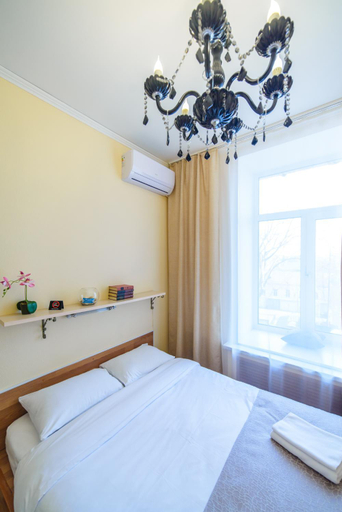 Others 2, Teplo Hotel, Vladivostok gorsovet