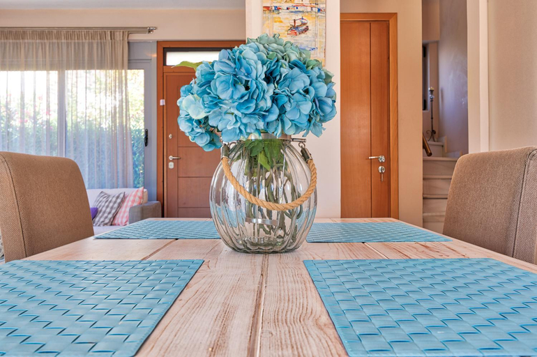 4, Elegant new maisonette near the sea, Attica