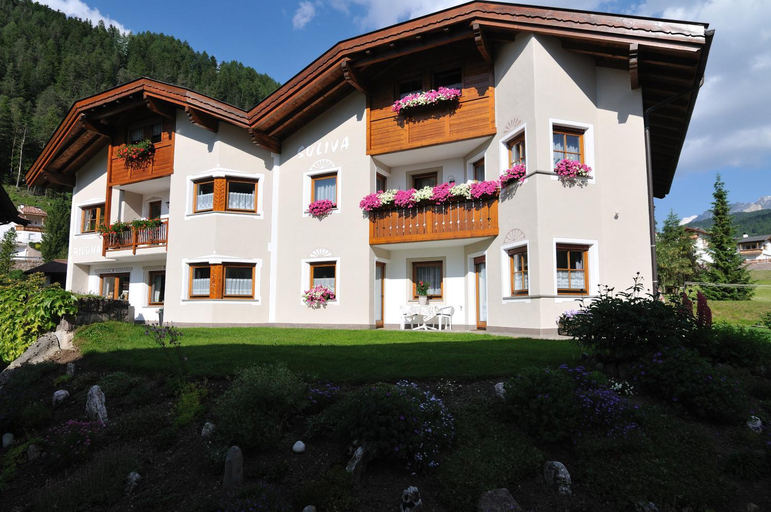 Others 4, Apartment Suliva, Bolzano