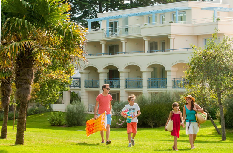 Others 4, Goelia - Residence Royal Park, Loire-Atlantique