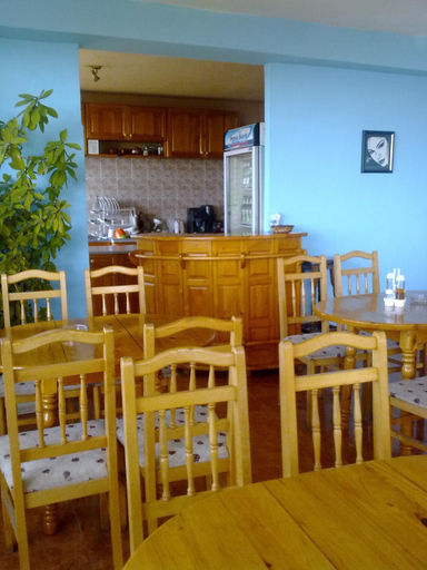 Food & Drinks 3, Sinya Iglika, Nesebar