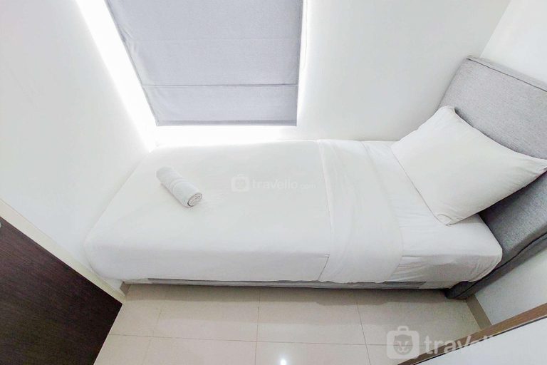 Others 3, Luxurious 2BR Serpong Garden Apartment By Travelio, Tangerang