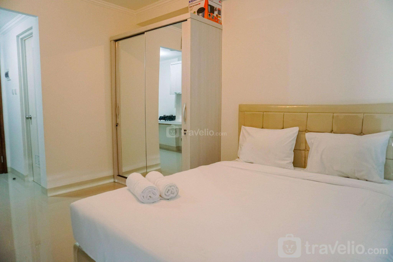 Others 5, Studio Modern at Signature Park Grande By Travelio, East Jakarta