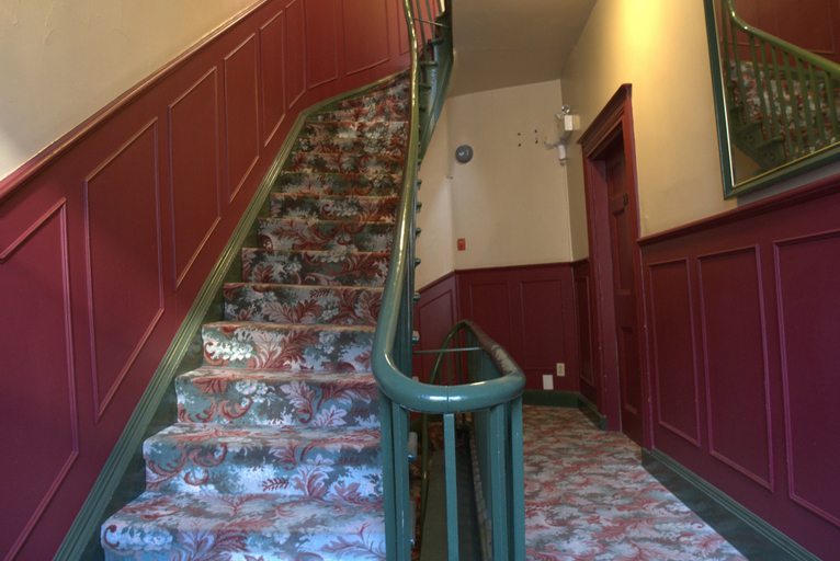 Others 4, Hotel Le Cavalier - M11, Communauté-Urbaine-de-Québec