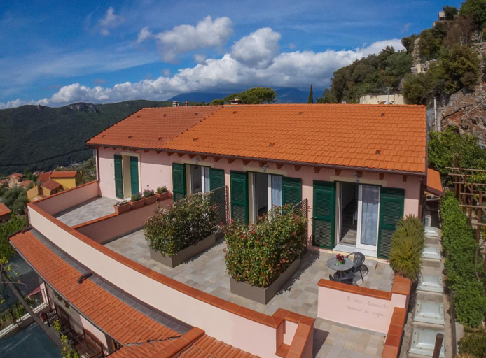 La Locanda di Cucco, Savona