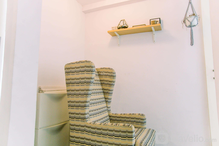 Others 3, Spacious Nice 2BR Mediterania Palace By Travelio, Central Jakarta