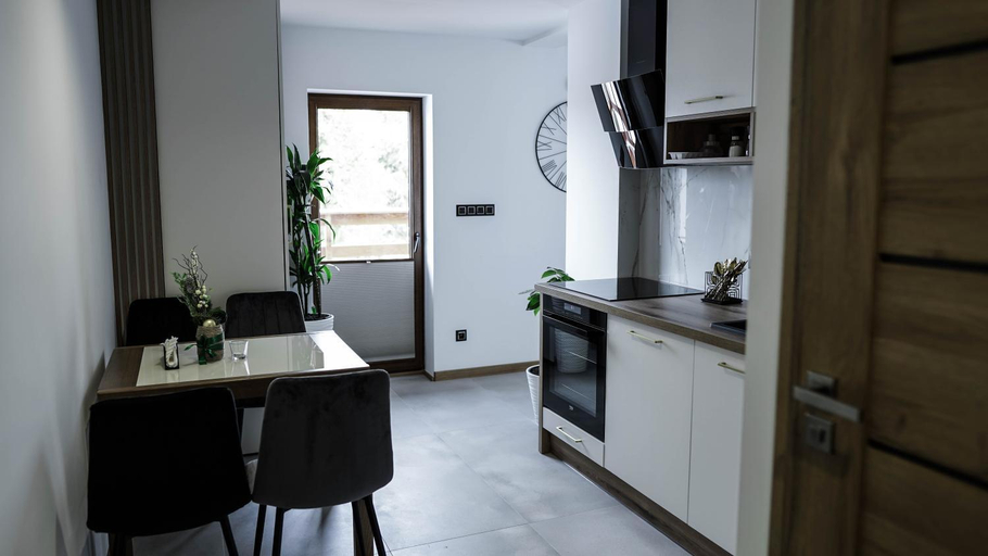 Others 5, Beskid Rose & SPA, Limanowa