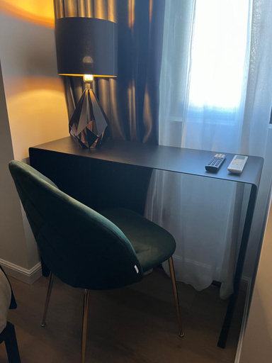 Others 3, Materdei Emerald Rooms, Napoli