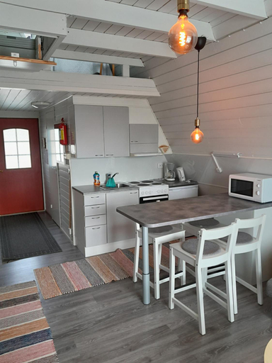 Others 4, Karemajat superb cottage, Lapland