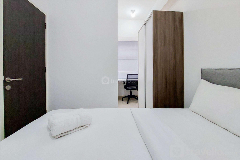 Others 2, Luxurious 2BR Serpong Garden Apartment By Travelio, Tangerang