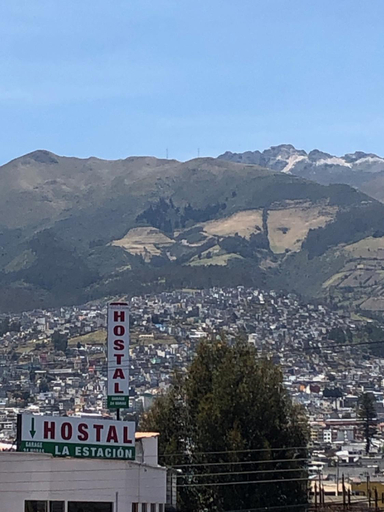 Others 4, Hostal La Estacion Quito, Quito