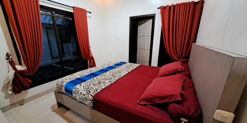 Bedroom 16