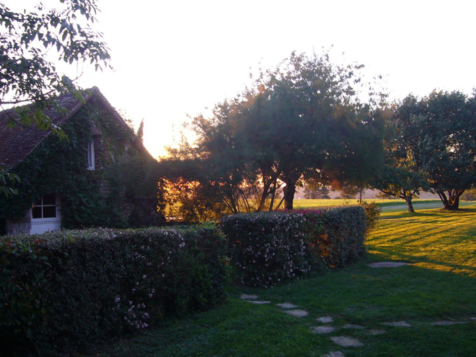 Others 2, Chambre d'hotes Le Clos, Indre-et-Loire