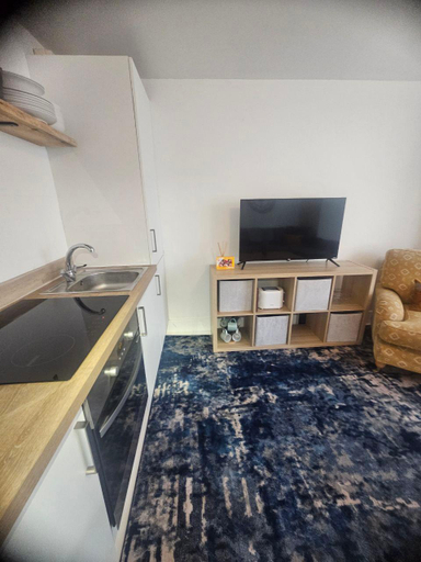 1, Seaside Haven: Coastal Comfort 200m from the Beach, Kent
