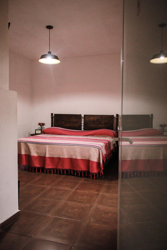 Others 4, Hospedaje Casa Teotleco, Tepoztlán