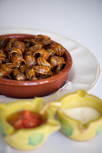 Food & Drinks 5, Hotel Rural Jaumet, Lleida