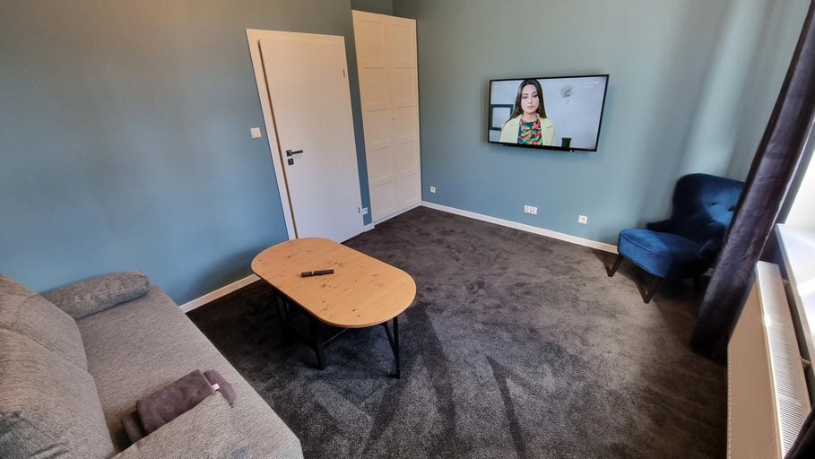 Others 3, Apartamenty Chorzow obok Parku Slaskiego, Siemianowice Śląskie