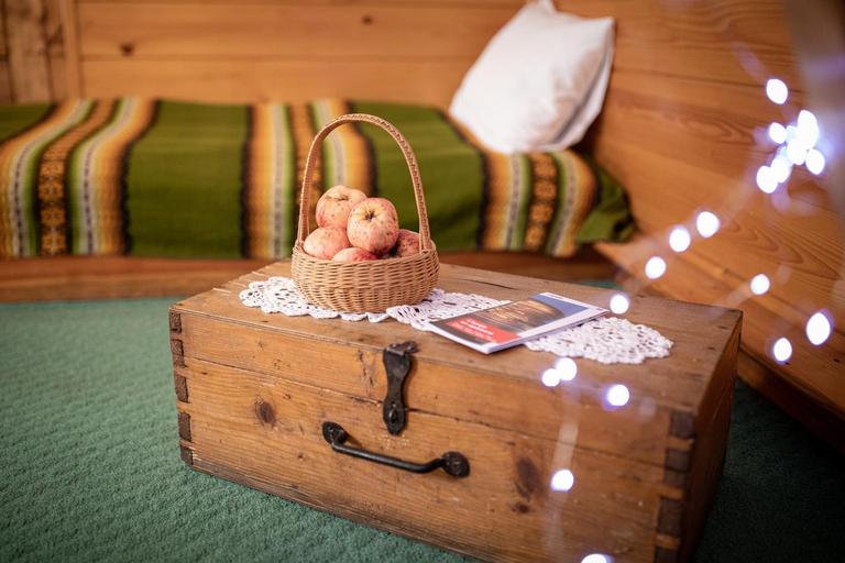 Food & Drinks 5, Ezera Maja, Liepaja