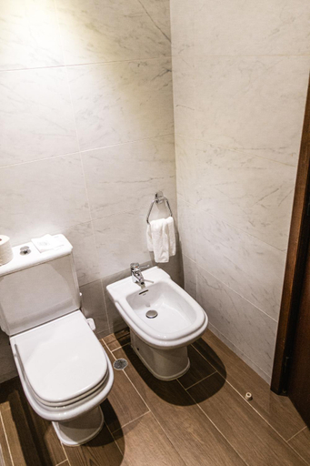 Bathroom 5, Evora Hotel, Évora